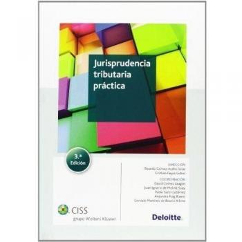 Jurisprudencia tributaria práctica