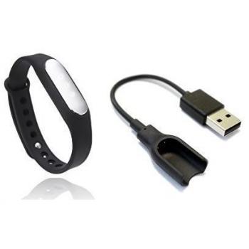 BlueBeach alta calidad USB cable de carga para el Xiaomi Mi Band