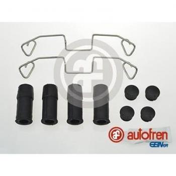 Kit de reparación de pastillas de freno AUTOFREN SEINSA D42628A