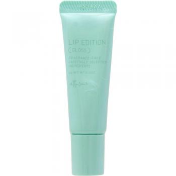 Mint Green Lip Gloss - Ettuset Lip Edition 01