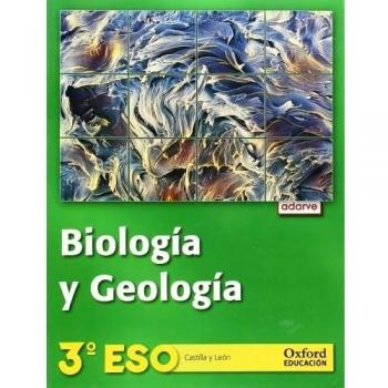 Adar Bio Y Geo 3ºeso La