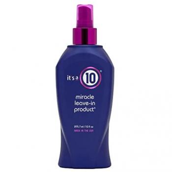 It's A 10 Miracle Leave-In Conditioner Spray - Pack of 2 (10oz each)
