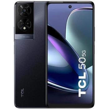 TCL 50 5G Smartphone 8GB/128GB Gris Espacial de Última Generación
