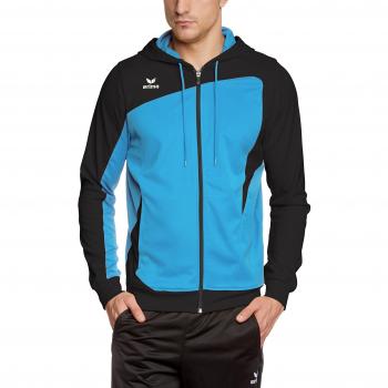 erima Club 1990 - Chaqueta deportiva para hombre, Turquesa