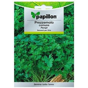 Perejil Común Semillas para Huerto y Horticultura (8 gramos)