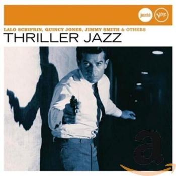 Thriller Jazz