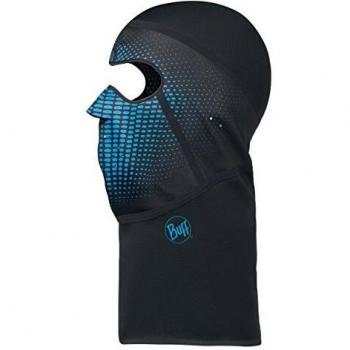 Original Buff Cross Tech Balaclava, Unisex Adulto, Azul