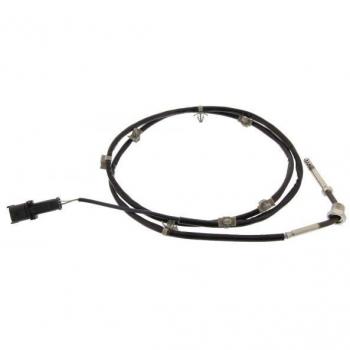 Sensor de temperatura de gases de escape MAPCO 88717