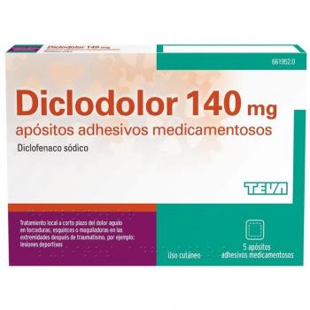 Thrombocid Forte 5 Mg-g Pomada 60 G