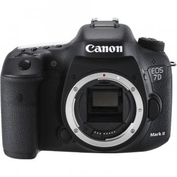 Canon EOS 7D Mark II - Cámara digital
