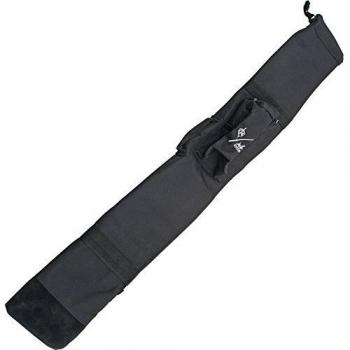 CAS Hanwei PC2159 Cuchillo a Lama fissa,Unisex - Adulto, Negro, un tamaño