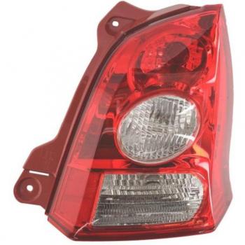 Luz trasera DEPO 218-1960R-LD-UE / Piloto trasero ABAKUS 218-1960R-LD-UE