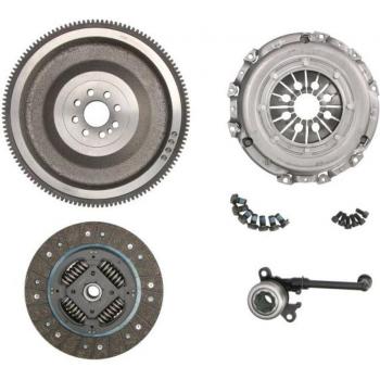 Kit de embrague NEXUS F11134NX - Alta calidad y durabilidad