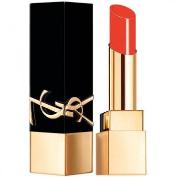 Yves Saint Laurent Rouge Pur Couture The Bold Lipstick 3g Shade 07 Unhibited Flame