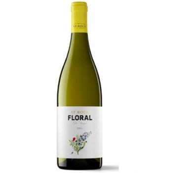 Floral d'AT Roca 2015 - Vino Blanco Joven - D.O. Penedés