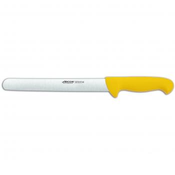Cuchillo de fiambre Arcos Colour - Prof 294900