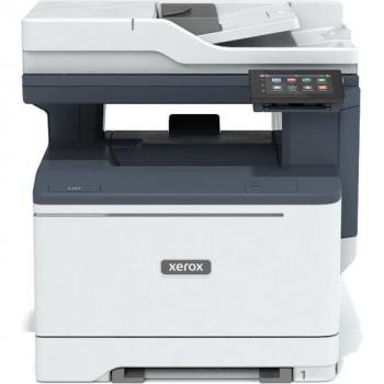Xerox C325 A4 33ppm Wireless Color Multifunction Laser Printer (Copy/Print/Scan/Fax, Duplex)