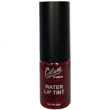 Water Lip Tint #berry 8 ml - Fórmula hidratante y duradera