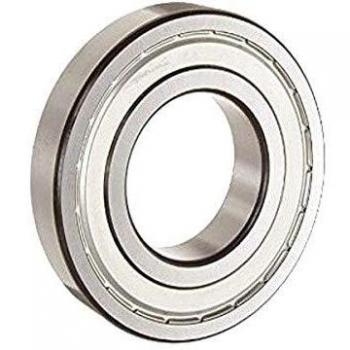 Rodamiento de bolas radial de ranura profunda SKF 626-2Z - Doble escudo, 6x19x6mm