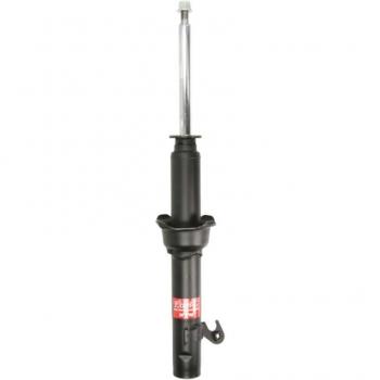 Amortiguador Excel-G KYB 332106 - Amortiguador de suspensión, diseño de alta calidad, tecnología de amortiguación avanzada, compatible con una variedad de vehículos, proporciona un manejo y confort mejorados