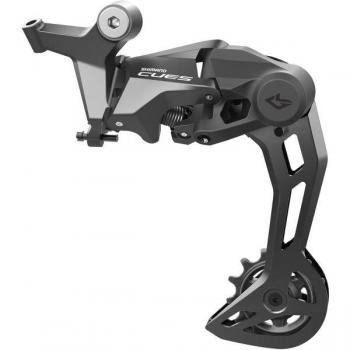 Cambio Shimano Cues RD-U6020 10 Velocidades LinkGlide para E-bike y Trail