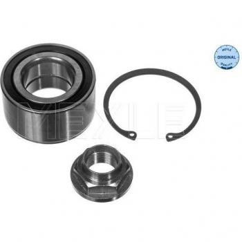 Kit de rodamientos de rueda MEYLE 214 650 0005