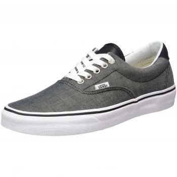 Vans VA38FSMML, Zapatillas Hombre, Gris