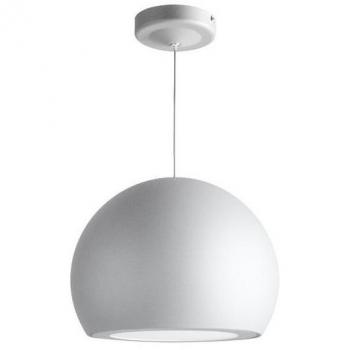 Lámpara de Techo LED Zoes (20W) CRISTAL RECORD 99-061-20-181