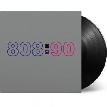 808:90 - 808 State
