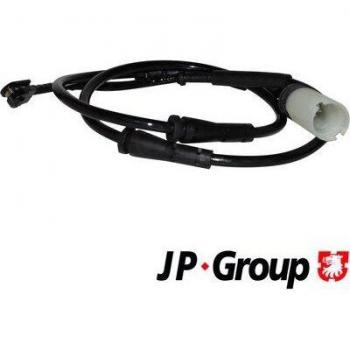 Sensor de desgaste de zapata JP GROUP 6097300500