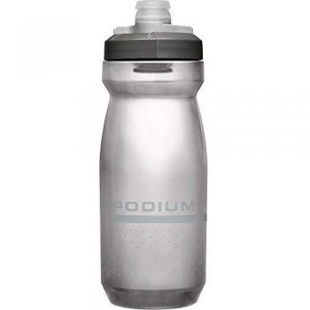 Bidón CAMELBAK Podium Gris, 710 ml, 24oz