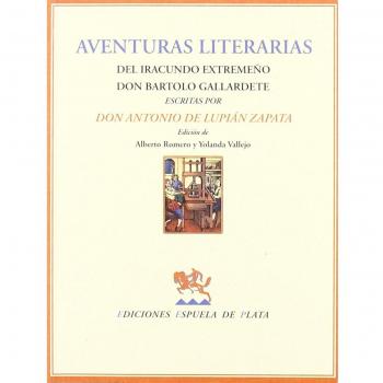 Aventuras Literarias Del Iracun