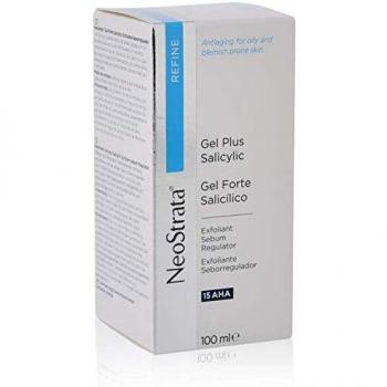 Cantabria,ind.fcas. Neostrata Gel Forte Salicilico 100 ml
