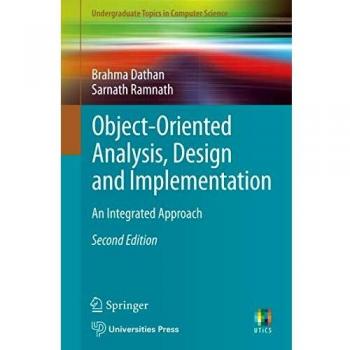 Integrated Object-Oriented Analysis, Design, and Implementation Guide
