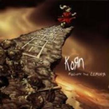 Korn - Follow The Leader [CD]
