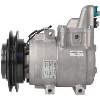 Compresor de aire acondicionado NRF 32940G, tipo: compresor, características: compatible con sistemas de aire acondicionado, diseño compacto, alta eficiencia energética, fácil instalación, durabilidad mejorada