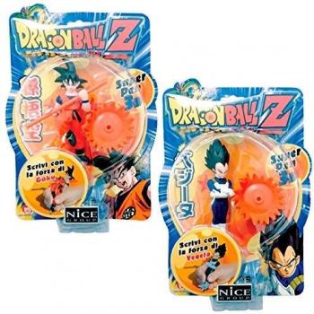 Super pen 3D z Dragon Ball