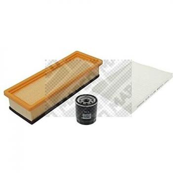 Mapco 68301 Juego de filtros