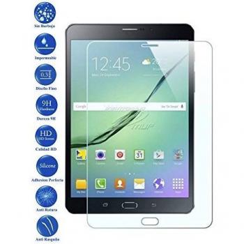 Todotumovil Protector de Pantalla Galaxy Tab S2 8 LTE 4G 8.0 de Cristal Templado Vidrio 9H para Tablet