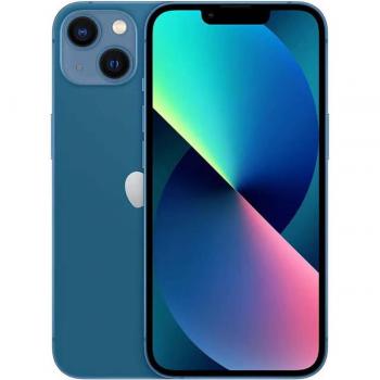 iPhone 13 Reacondicionado 128 GB Azul Alpino Grado Satisfactorio