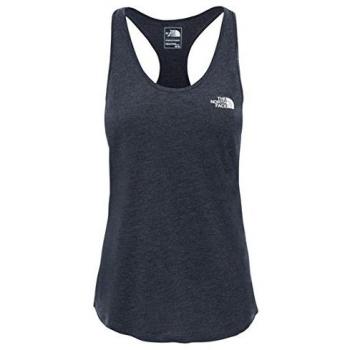 North Face 2XLP Camiseta, Mujer, Gris