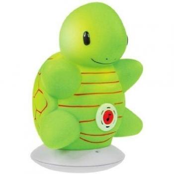 BabyToLove - Lámpara musical dulces sueños, diseño de tortuga