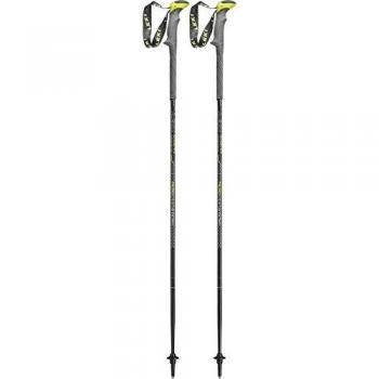Micro Stick Ti Sistema Senderismo Bastones, multicolor, 120