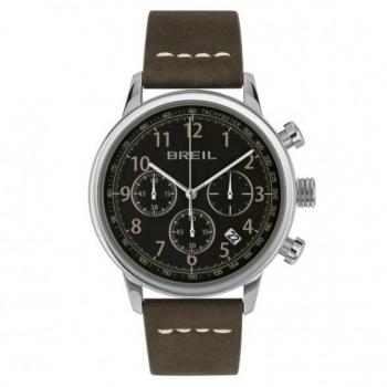 Reloj de hombre Breil Outrider Mod. TW2060 con cronógrafo y resistencia al agua