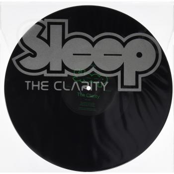The Clarity [Vinilo]