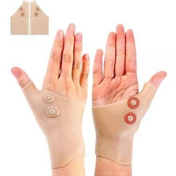 Muñeca Brace Deportivas Muñequera Férula Transpirable Ayuda a con Túnel Carpiano RSI Artritis Tendinitis y Dolores de Muñequeras Manos Protectores para computadoras Trabajo y Ejercici