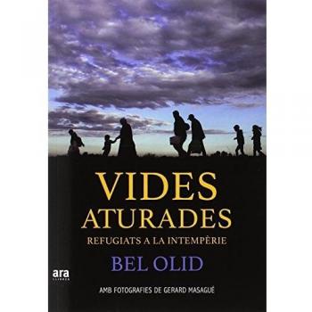 Vides aturades - Bel Olid Báez