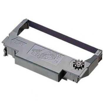 Cintas de tinta compatibles para Epson ERC38/ERC34/ERC30 Violeta