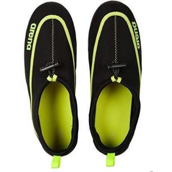 ARENA Bow Man Sandalias Deportivas, Hombre, Negro