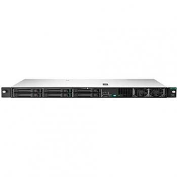 Hewlett Packard Enterprise ProLiant DL20 Gen10 Plus server Rack (1U) Intel Xeon E-2336 2.9 GHz 16 GB DDR4-SDRAM 500 W P44115-421